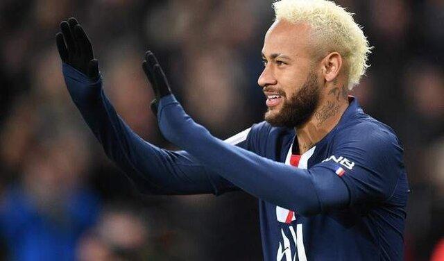 صعود PSG در شب بی هیاهوی پارک دو پرانس صعود PSG در شب بی هیاهوی پارک دو پرانس