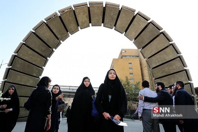 توقفی در پرداخت وام های دانشجویی نداشتیم ، تاخیر زیادی در تعهدات مالی دانشگاه امیرکبیر ایجاد شده