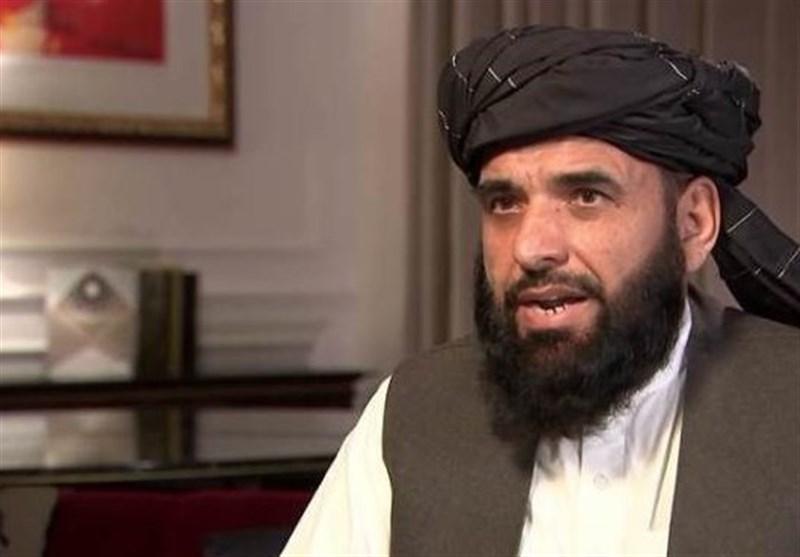 سخنگوی طالبان: با آزادی تدریجی زندانیان مخالف هستیم سخنگوی طالبان: با آزادی تدریجی زندانیان مخالف هستیم