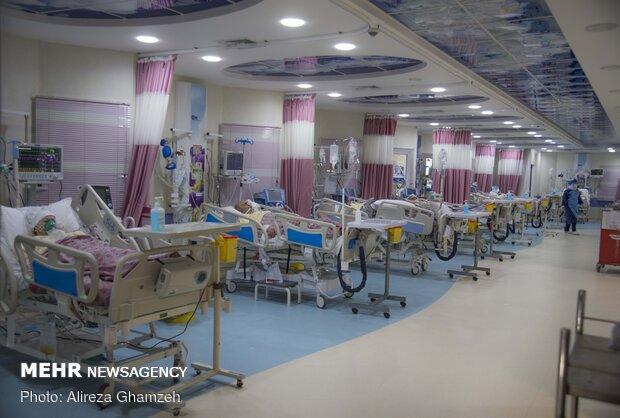 نمونه اولیه ربات پرستار تا خاتمه سال ساخته می گردد