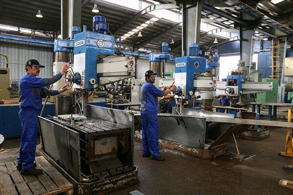 جوازهای تاسیس صنعتی تا خرداد 99 معتبر است