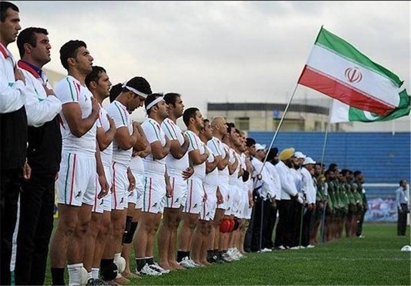 اقدام خیرخواهانه مربی تیم سرکل کبدی و کبدی کاران مشهدی