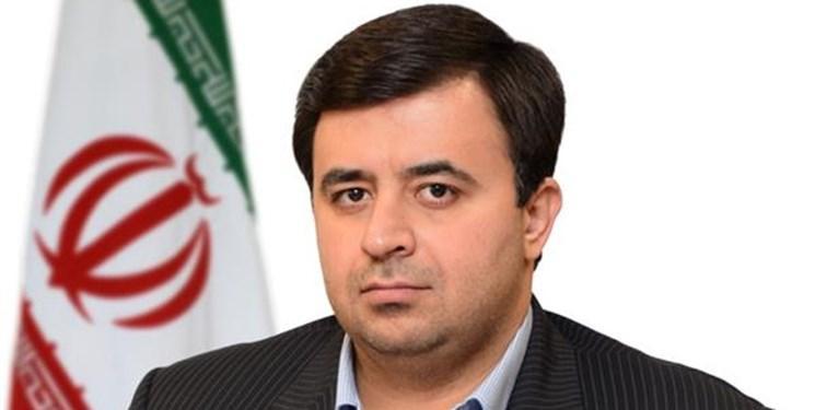 مسئله ای برای ارائه خدمات پهنای باند اینترنت نداریم