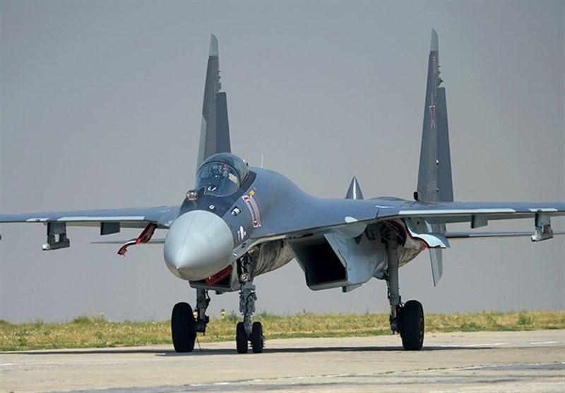 آمریکا مانع اندونزی از خرید جنگنده روسی سوخو-35 شد