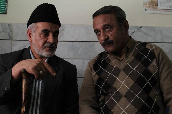 زعفرانی آماده پخش شد