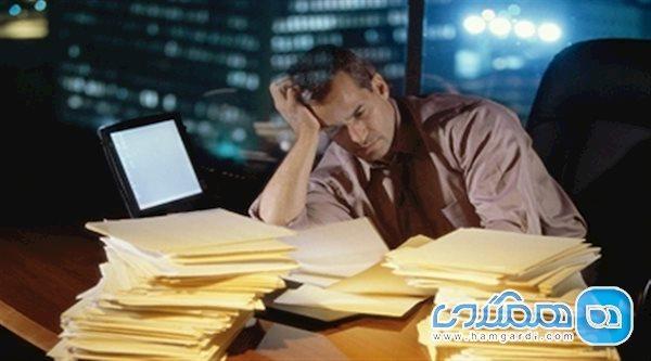 شیفت شبانه سلامت را به خطر می اندازد