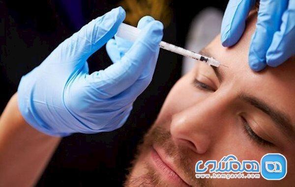 برای کدام چین و چروک ها از بوتاکس استفاده کنیم؟ برای کدام چین و چروک ها از بوتاکس استفاده کنیم؟