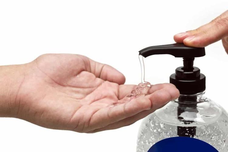 قیمت مصوب انواع ژل و محلول ضدعفونی کننده اعلام شد