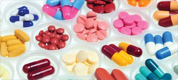 آیا مصرف داروهای تاریخ گذشته خطری دارد؟