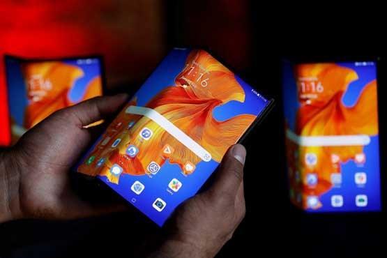 اتمام موجودی گوشی تاشوی Huawei Mate Xs در چند ثانیه!