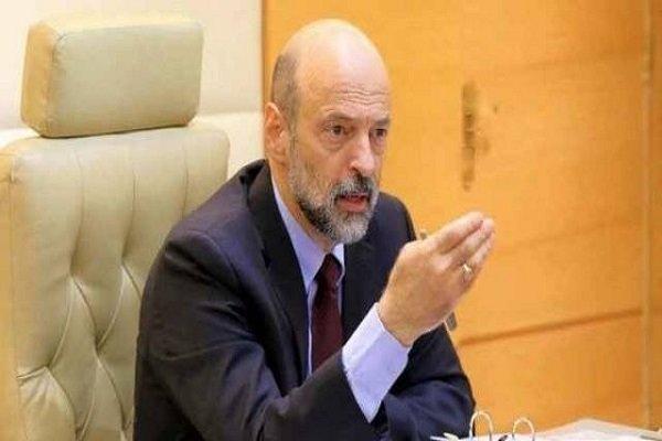 اردنی ها برای خرید کالاها هجوم نبرند