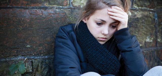 35 درصد افراد بعد از سکته قلبی افسرده می شوند