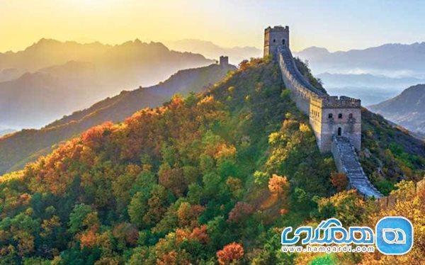 با معروف ترین دیوارهای مرزی جهان آشنا شوید