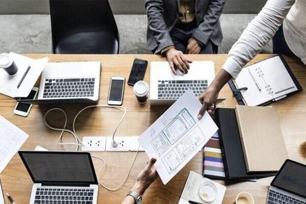 پرداخت وام کم بهره به کسب و کارهای اینترنتی