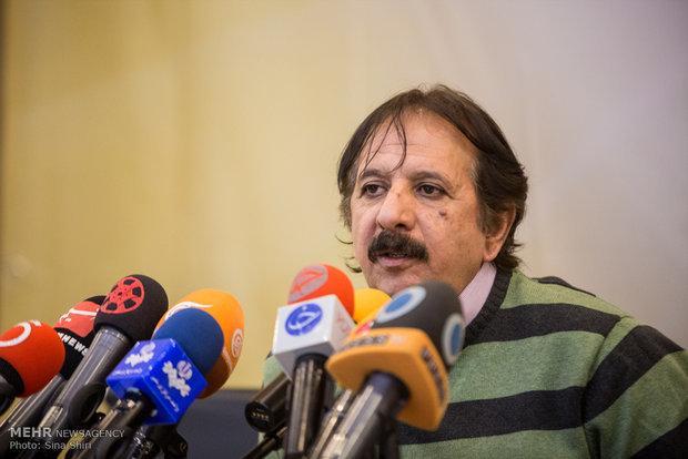 چهره پیامبر اسلام در فیلم محمد رسول الله نشان داده نمی گردد