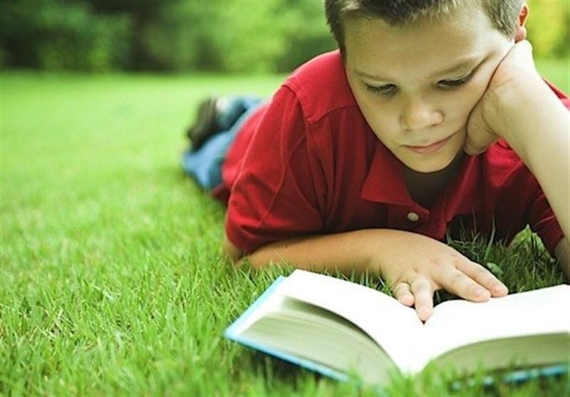 کتاب های پیشنهادی نویسندگان و شاعران برای نوروز بچه ها کتاب های پیشنهادی نویسندگان و شاعران برای نوروز بچه ها