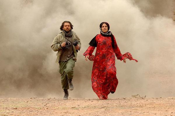 فیلم حکایت عاشقی در سنندج اکران می شود