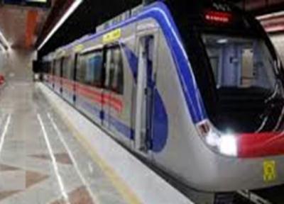 دلیل تاخیر در ساخت 10 ایستگاه جدید در خطوط 6 و 7 مترو