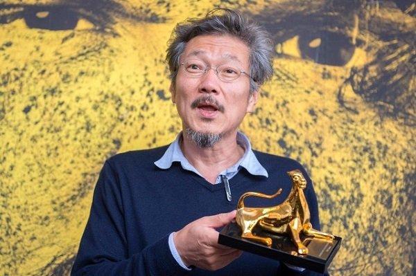 یوزپلنگ طلایی لوکارنو به کره جنوبی رسید