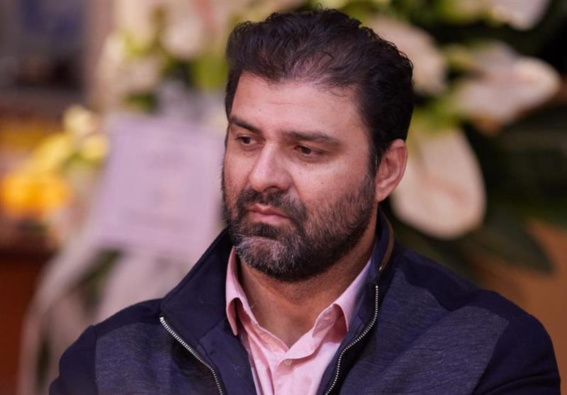 سهرابیان: قایق های روئینگ اوایل سال وارد ایران می شوند