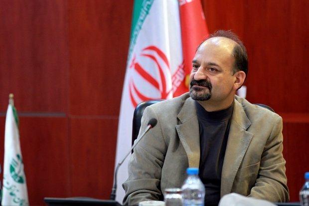 همگام با جامعه جهانی برای حفظ اوزون اقدام کرده ایم