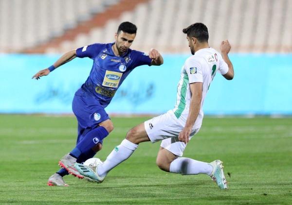 ارسلان مطهری: به خاطر استقلالی بودنم پیشنهاد پرسپولیس را ارسلان مطهری: به خاطر استقلالی بودنم پیشنهاد پرسپولیس را رد کردم، به تیم ملی دعوت شدم اما به اردو نرفتم