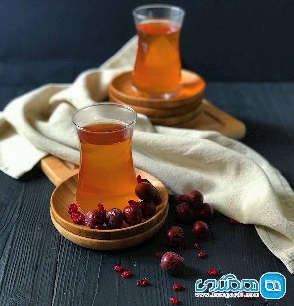 با این میوه ریه های خود را تقویت کنید با این میوه ریه های خود را تقویت کنید