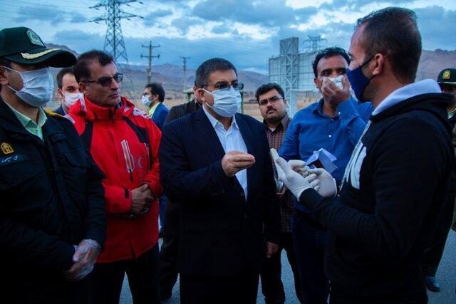 هیچ گونه خدماتی به مسافران در چهارمحال و بختیاری ارائه نمی گردد