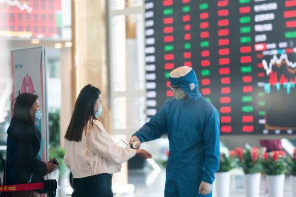 اقتصاد چین در حال بازگشت به شرایط نرمال است