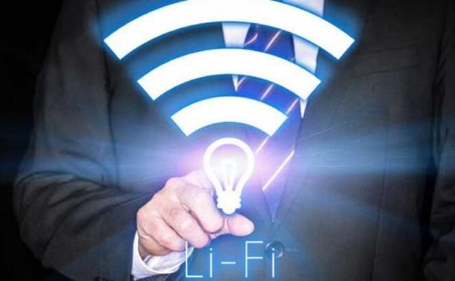 Li-Fi چه تأثیری بر فناوری می گذارد؟، همه چیز درباره فناوری Li-Fi چه تأثیری بر فناوری می گذارد؟، همه چیز درباره فناوری جدید اینترنت