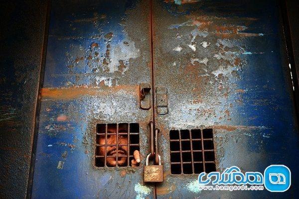 معرفی تعدادی از وحشتناک ترین زندان های دنیا