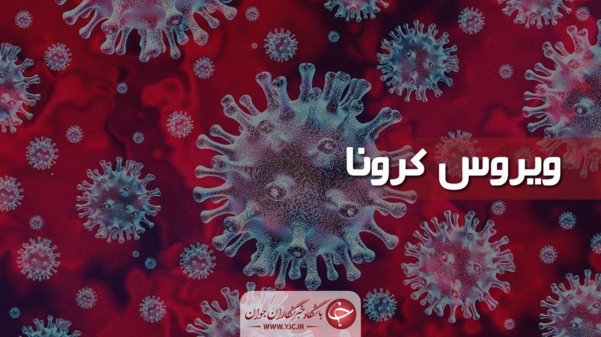 مبتلایان به کویید 19 در خراسان شمالی به 165 نفر رسید