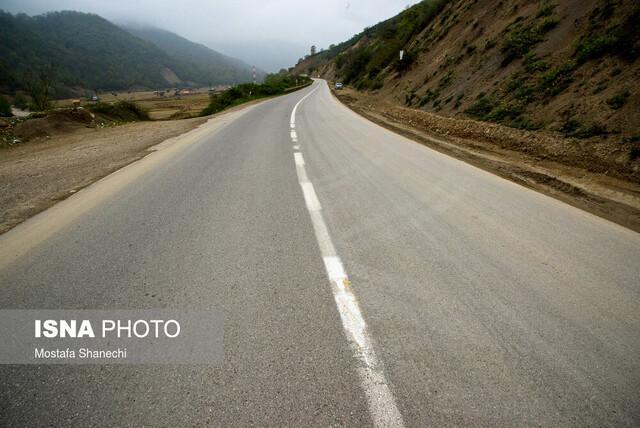 کاهش ورود و خروج وسایل نقلیه در لرستان