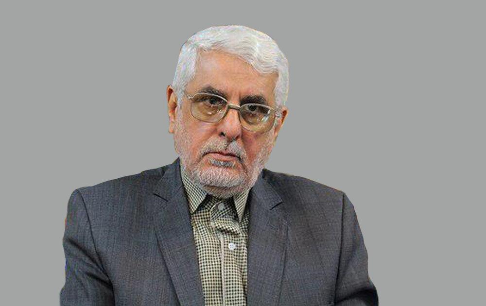 الزرفی شانسی ندارد