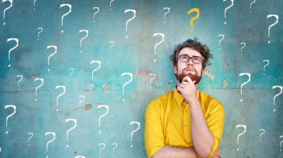 شخصیت خود را با این تست جالب روانشناسی محک بزنید