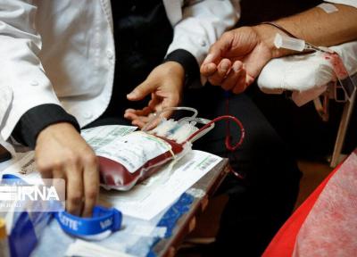 نیاز 400 بیمار خاص در هرمزگان به اهدای خون