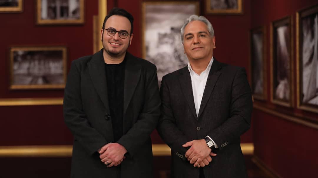 ماجرای جالب ازدواج کارگردان ماجرای نیمروز، بی اعتمادی مدیری به مهدویان