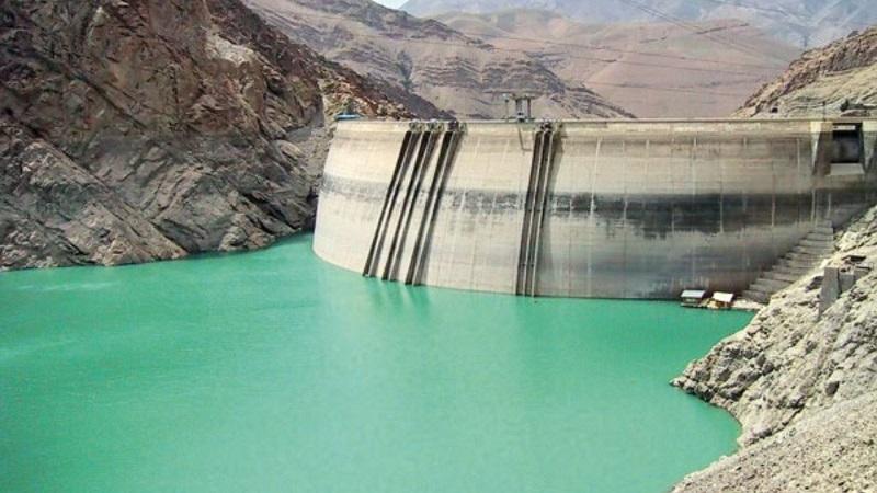 جهش تولید بدون توجه به منابع آبی امکان پذیر نیست