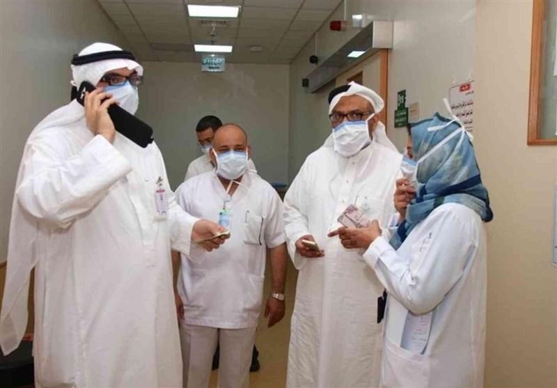اعلام مقررات منع آمدوشد شبانه در عربستان اعلام مقررات منع آمدوشد شبانه در عربستان