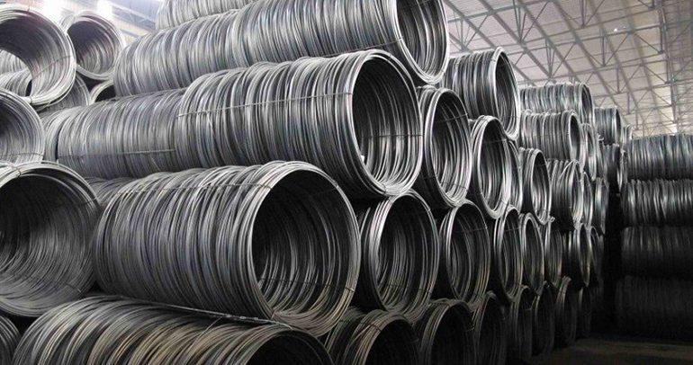 میلگرد کلاف و کاربرد آن