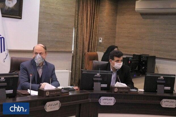 سطح اشغال هتل های استان همدان زیر یک درصد است سطح اشغال هتل های استان همدان زیر یک درصد است