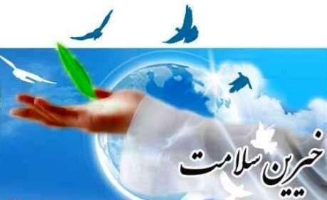 خیرین سلامت در شهرستان گرمی پای کار آمدند