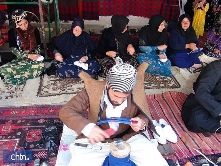 جذب یاری های بلاعوض برای صنعتگران کرمانشاهی