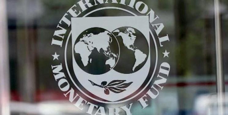 صندوق بین المللی پول: دنیا وارد رکود مالی شده است