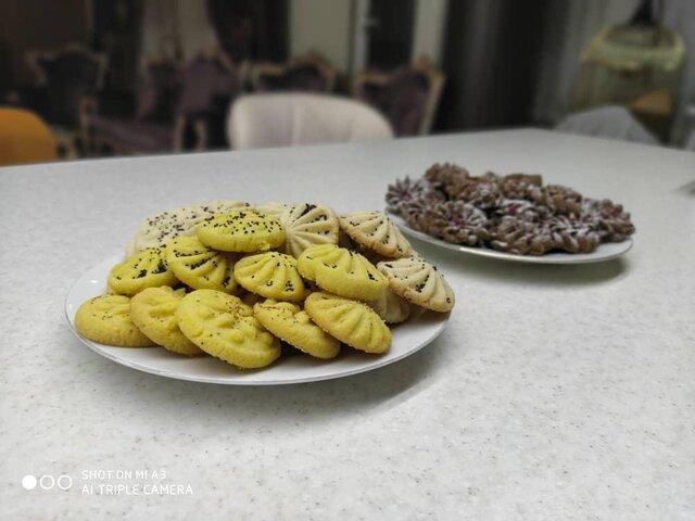 توصیه هایی برای پیشگیری از بیماری های گوارشی در نوروز