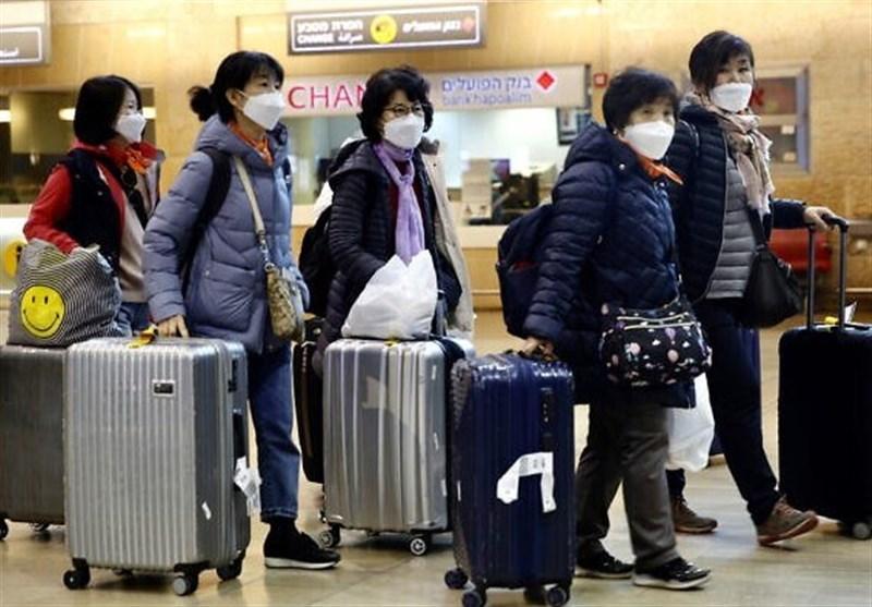 کره جنوبی بازرسی ها را در مرز برای مسافران ورودی از آمریکا شدیدتر می نماید