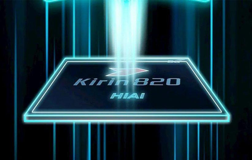 پردازنده کایرین 820 در آنر 30S توانست اسنپدراگون 765G را پشت سر بگذارد!