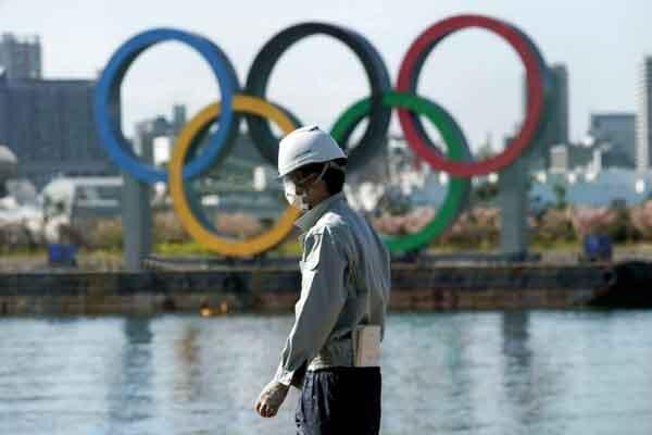 تشریح آخرین شرایط ورزش پس از تعویق بازیهای المپیک 2020 توکیو