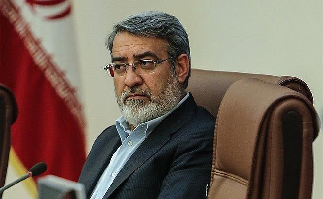 پارک ها و فروشگاه های عظیم تعطیل می شوند