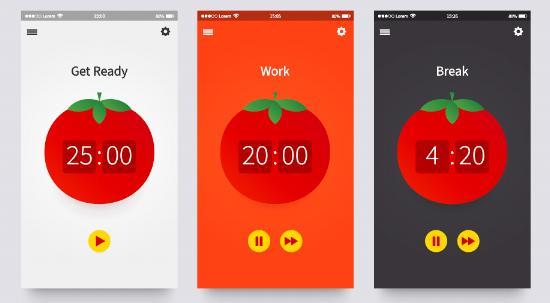 تکنیک پومودورو چیست؟
